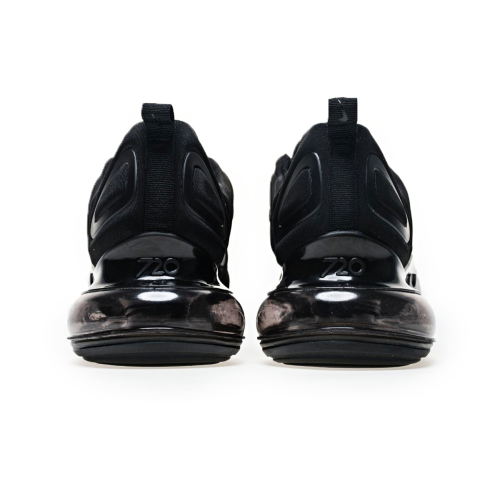  Nike Air Max 720 Black