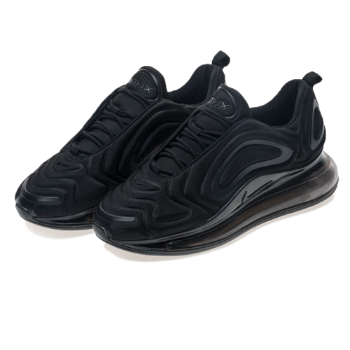  Nike Air Max 720 Black