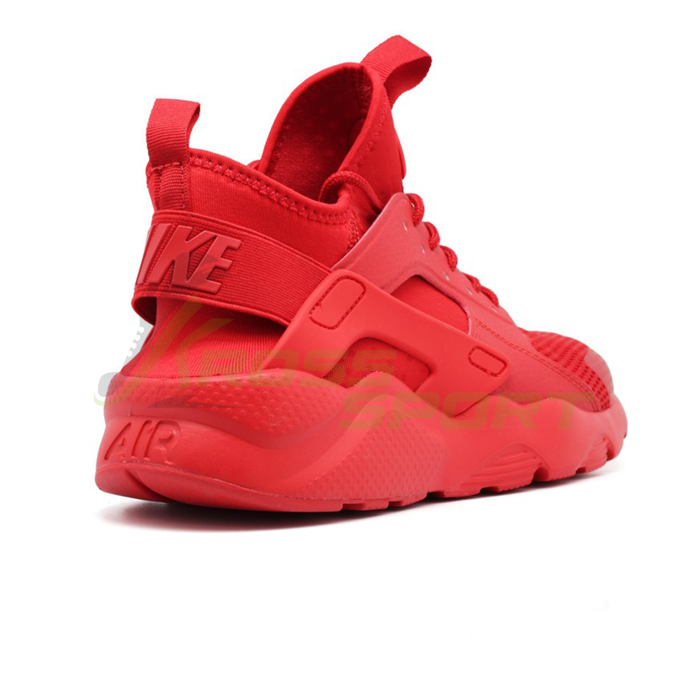  Nike Air Huarache Run Ultra Red