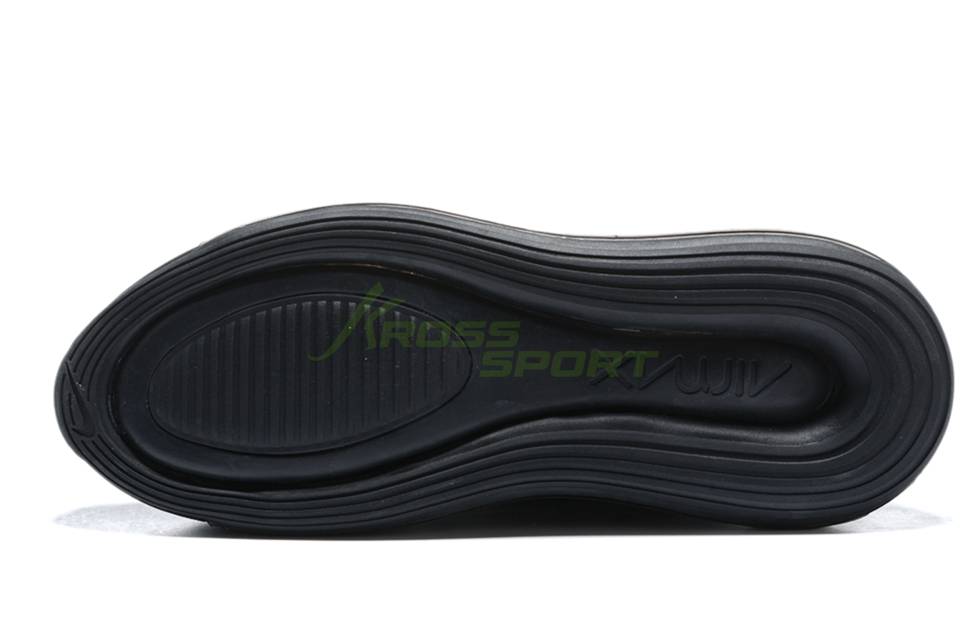  Nike Air Max MX-720-818 Black/Grey