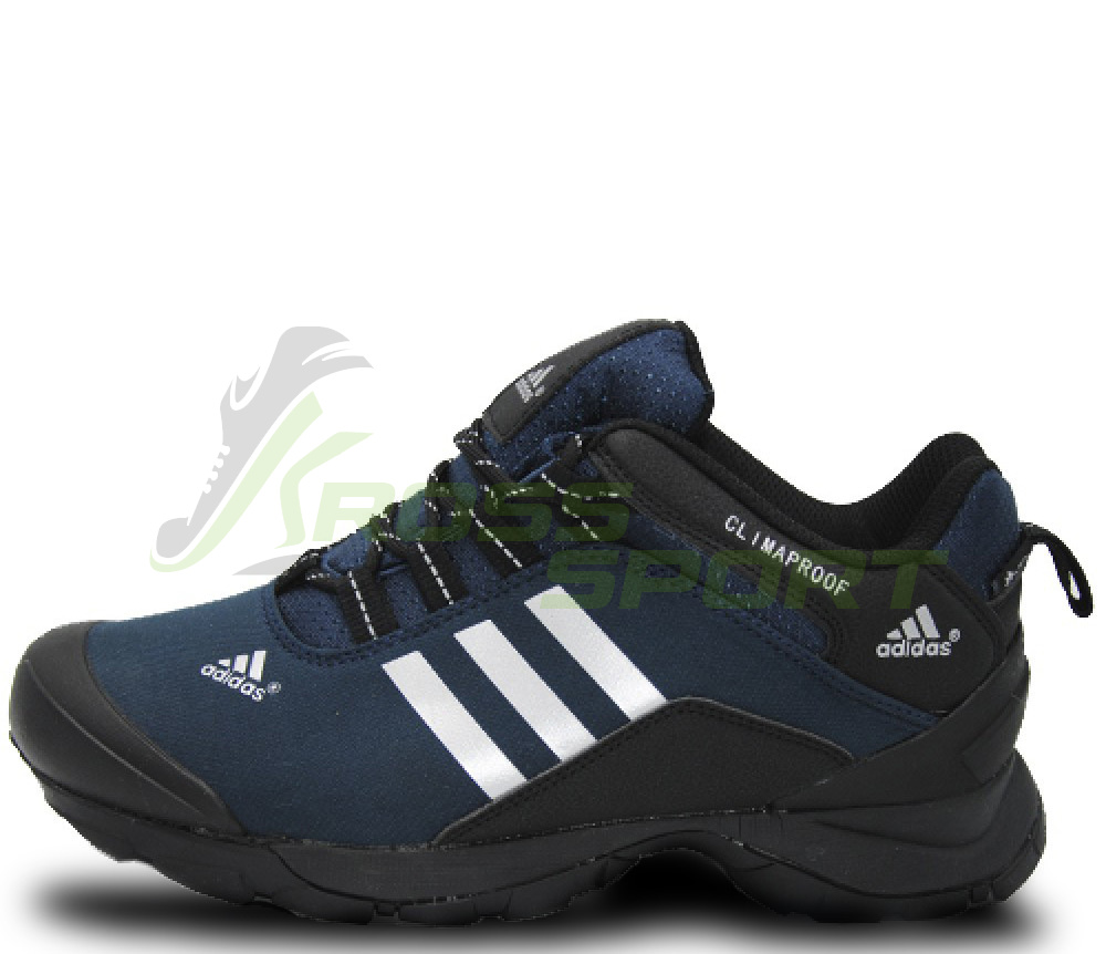 Adidas Terrex Climaproof Blue White