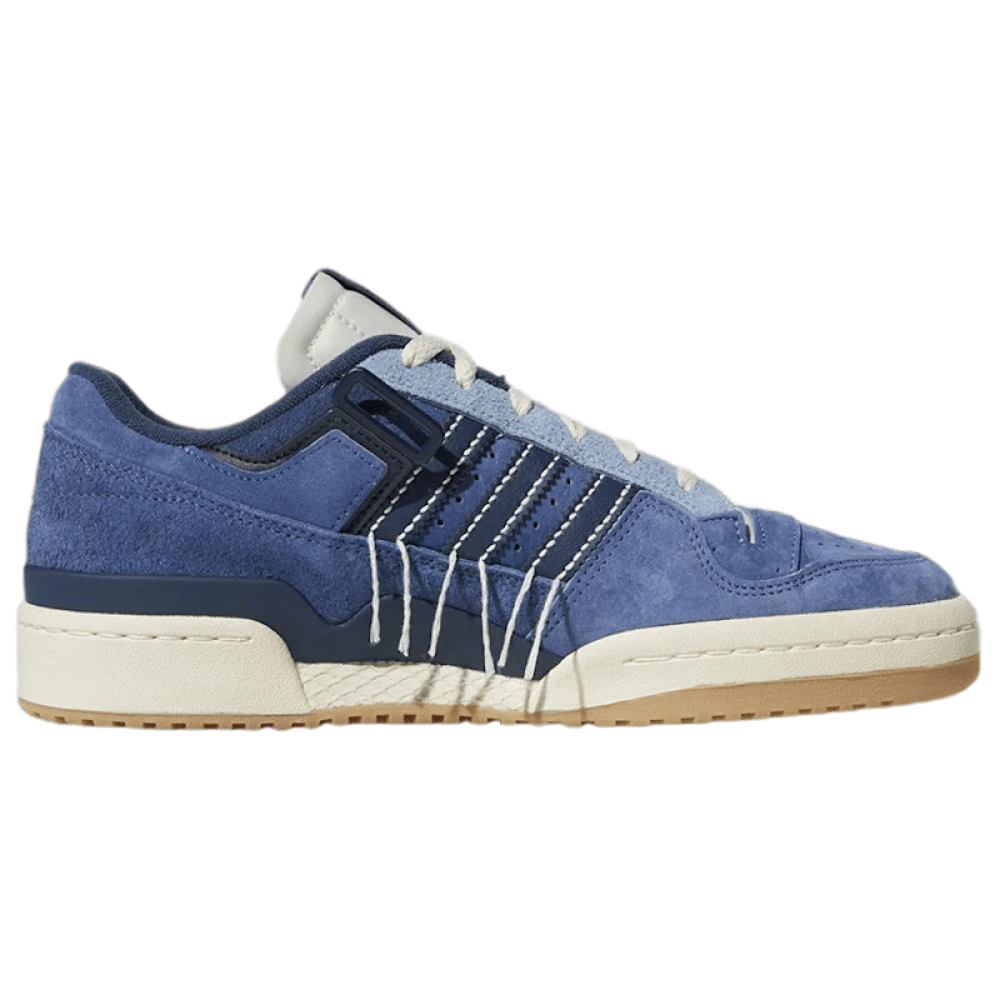 Adidas FORUM 84 Blue Jeans