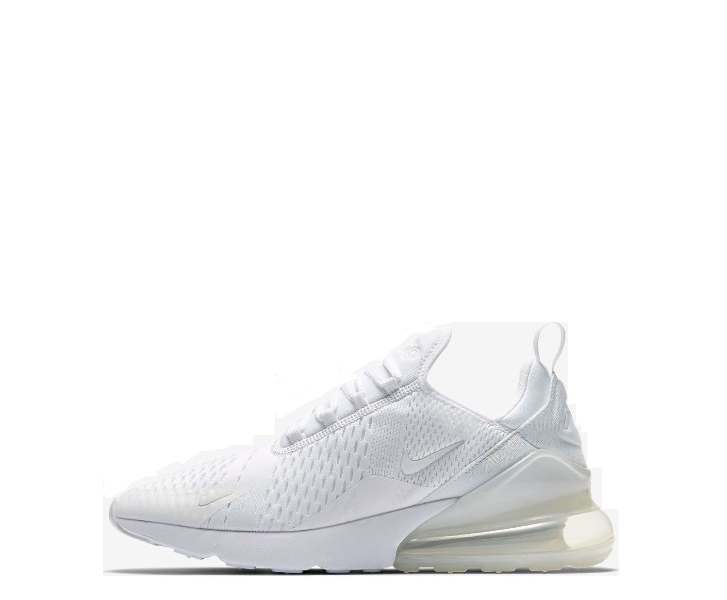  Nike Air Max 270 White