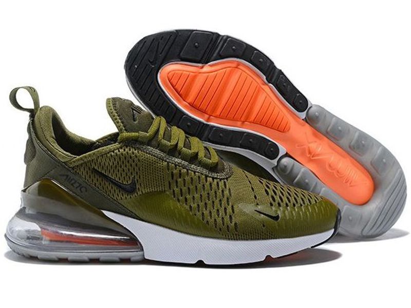  Nike Air Max 270