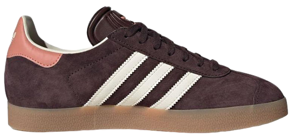 Adidas Gazelle «Brown Mocha»