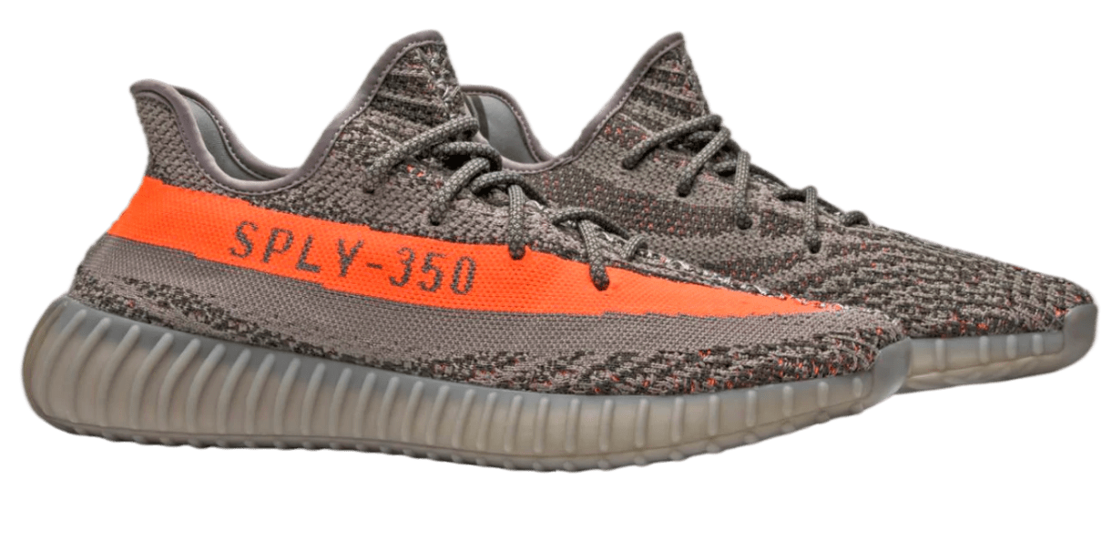 Adidas Yeezy Boost 350 V2 "Beluga"