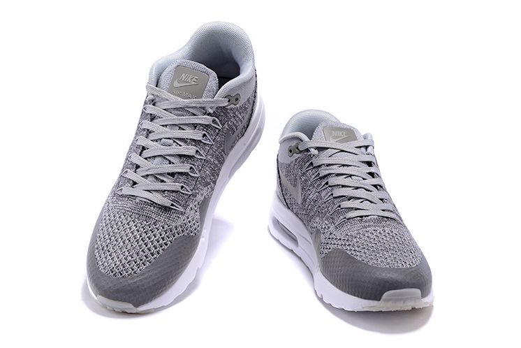  Nike Air Max 87 Ultra Flyknit